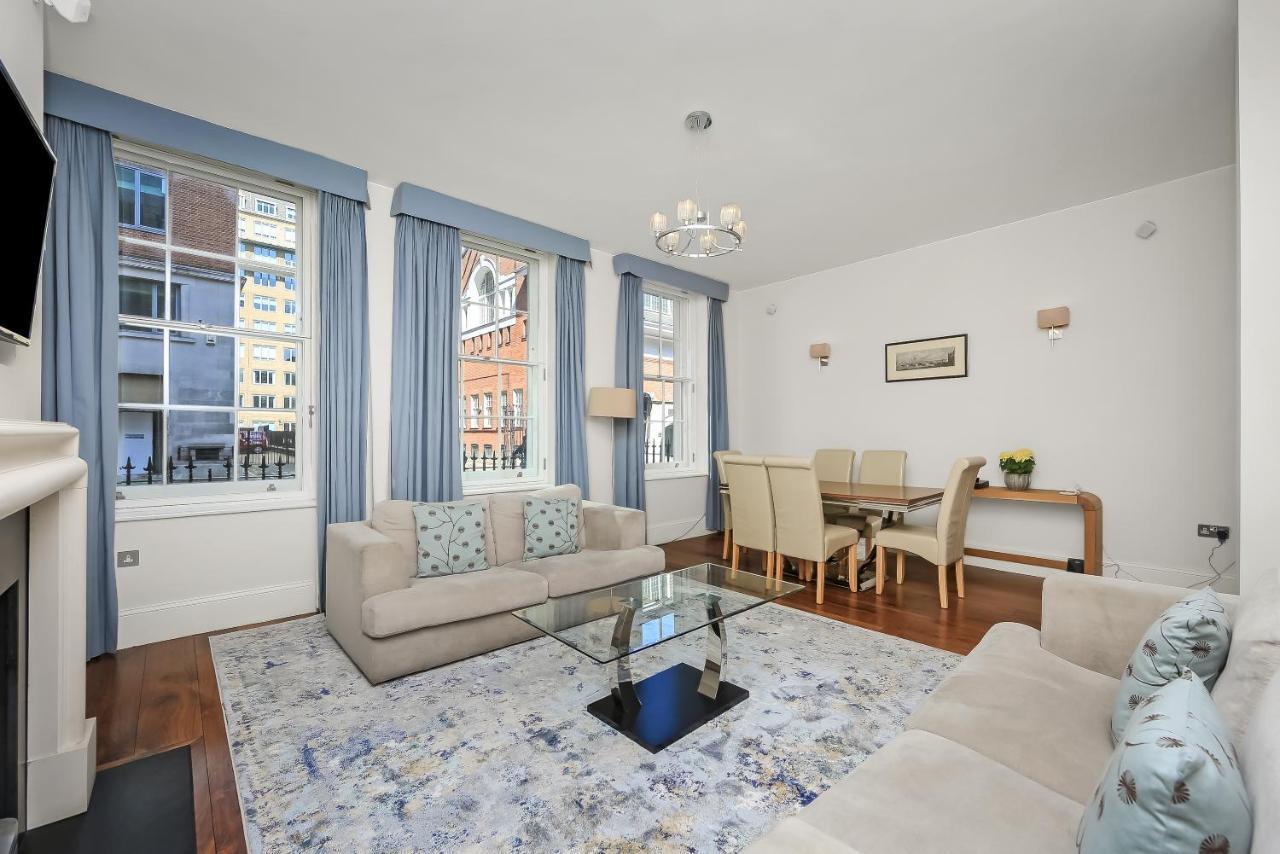 Tavistock Place Londen