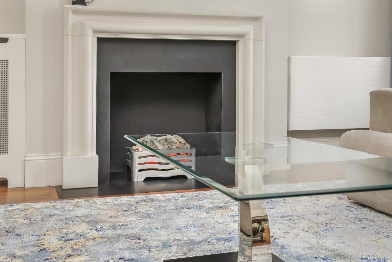 Appartement Tavistock Place *