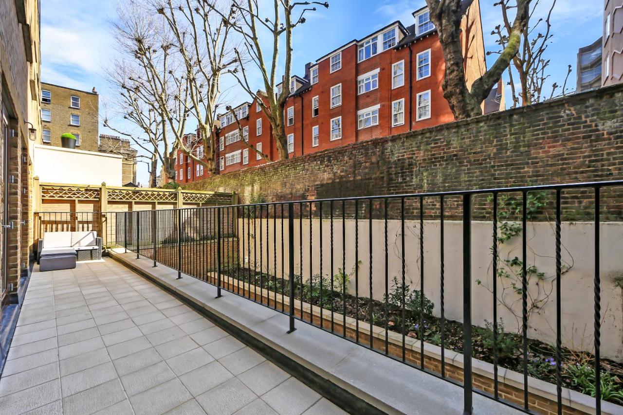 Tavistock Place *