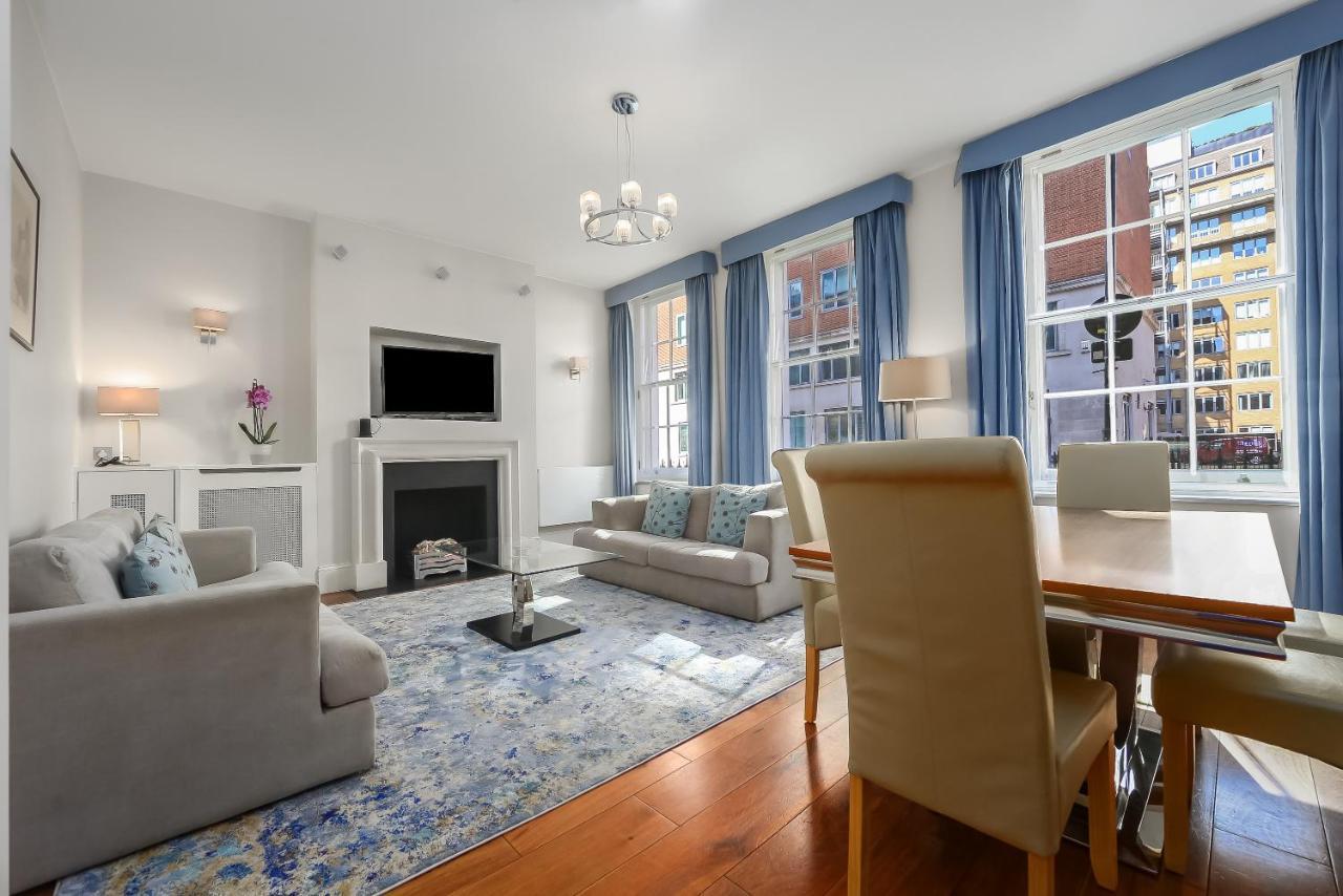 Tavistock Place Appartement Londen