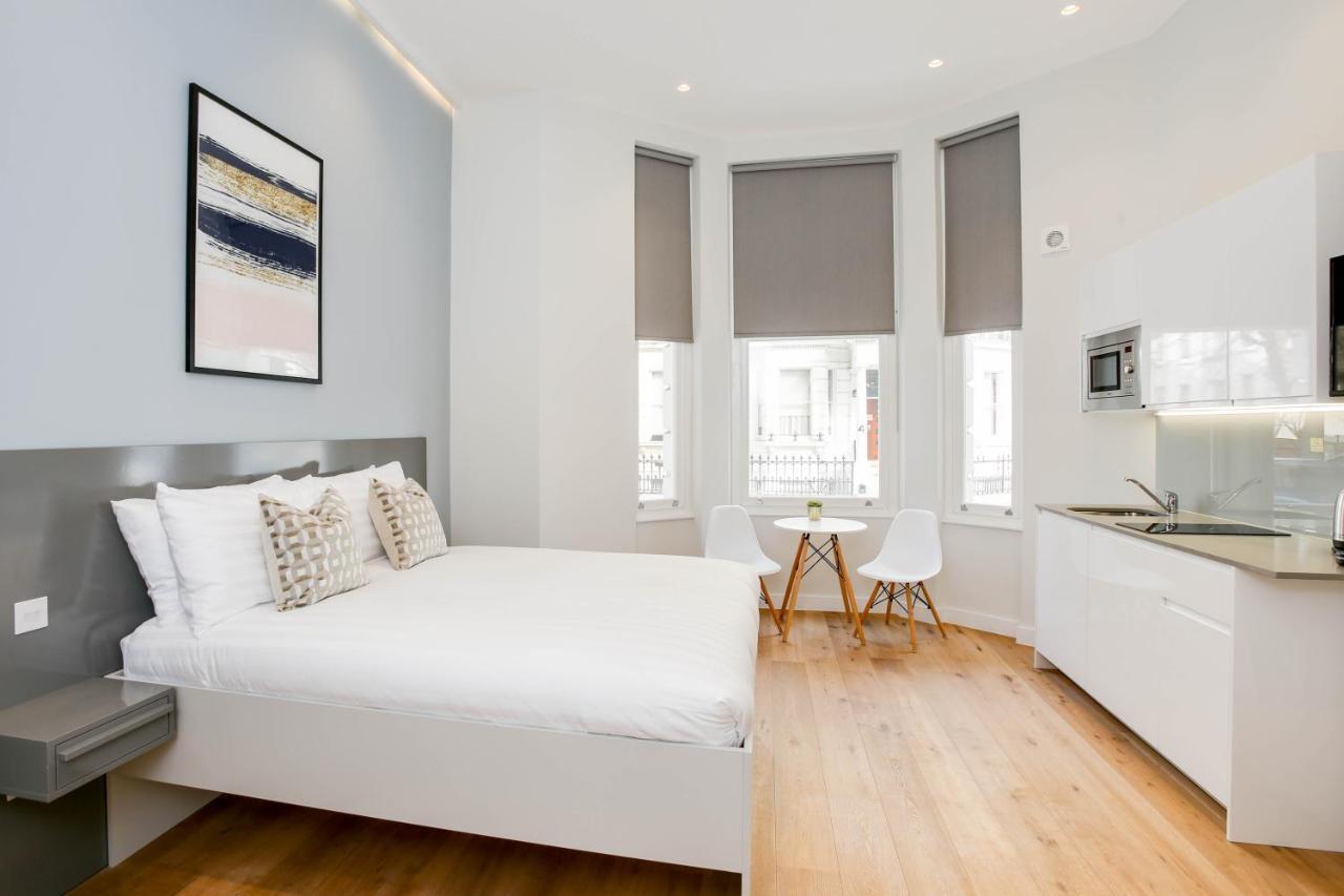 Apartment Cromwell Serviced By Stayprime