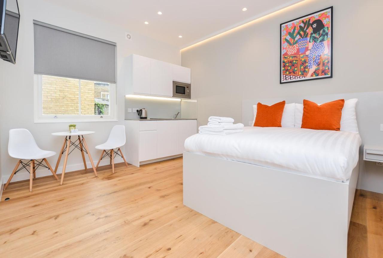 Cromwell Serviced By Stayprime Apartment