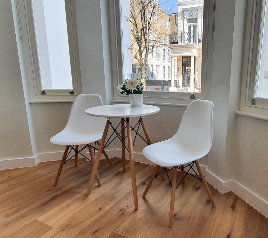 Apartment Cromwell Serviced By Stayprime London