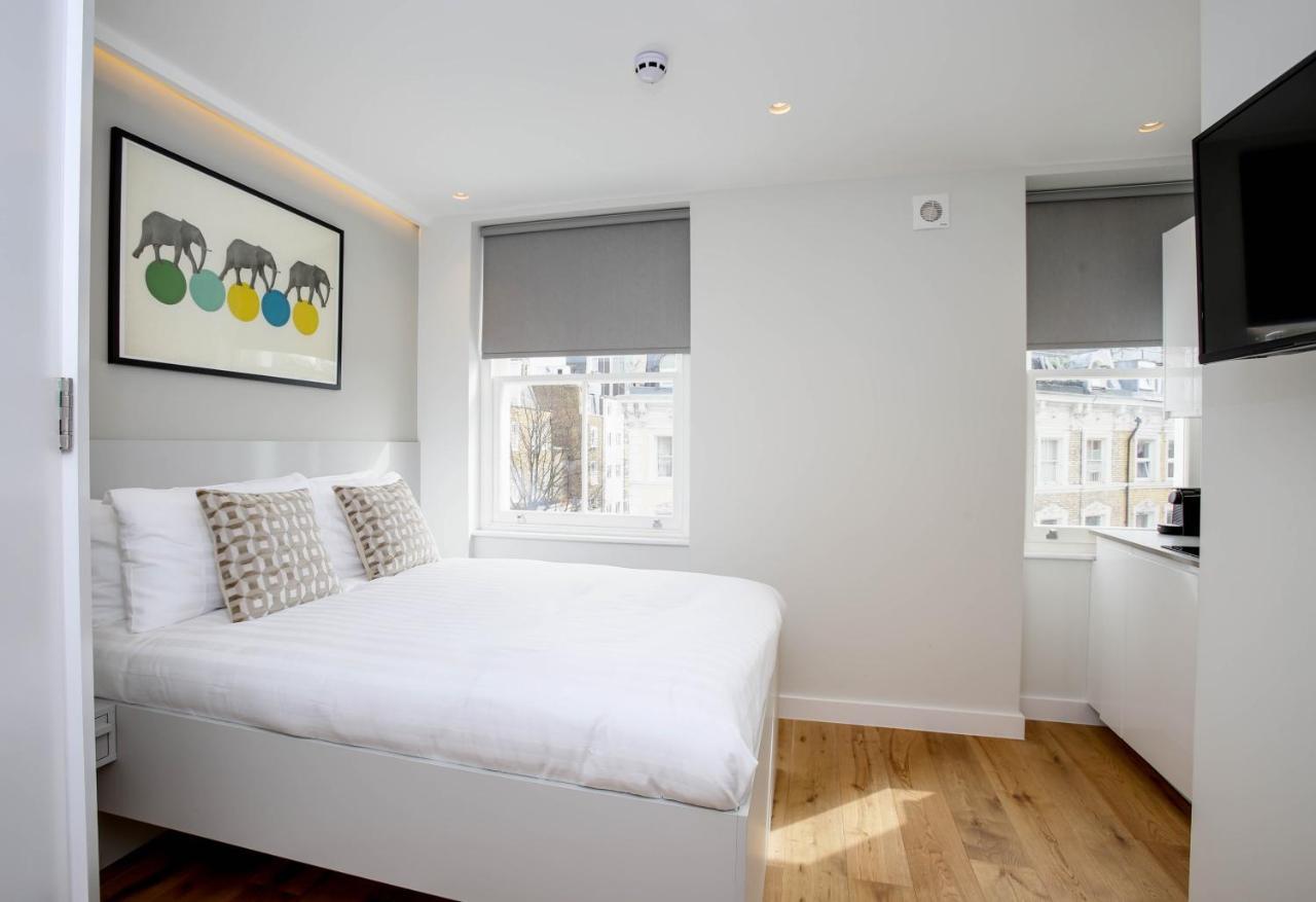 Cromwell Serviced By Stayprime Apartment