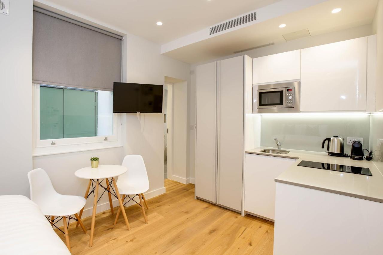 Cromwell Serviced By Stayprime Apartment London