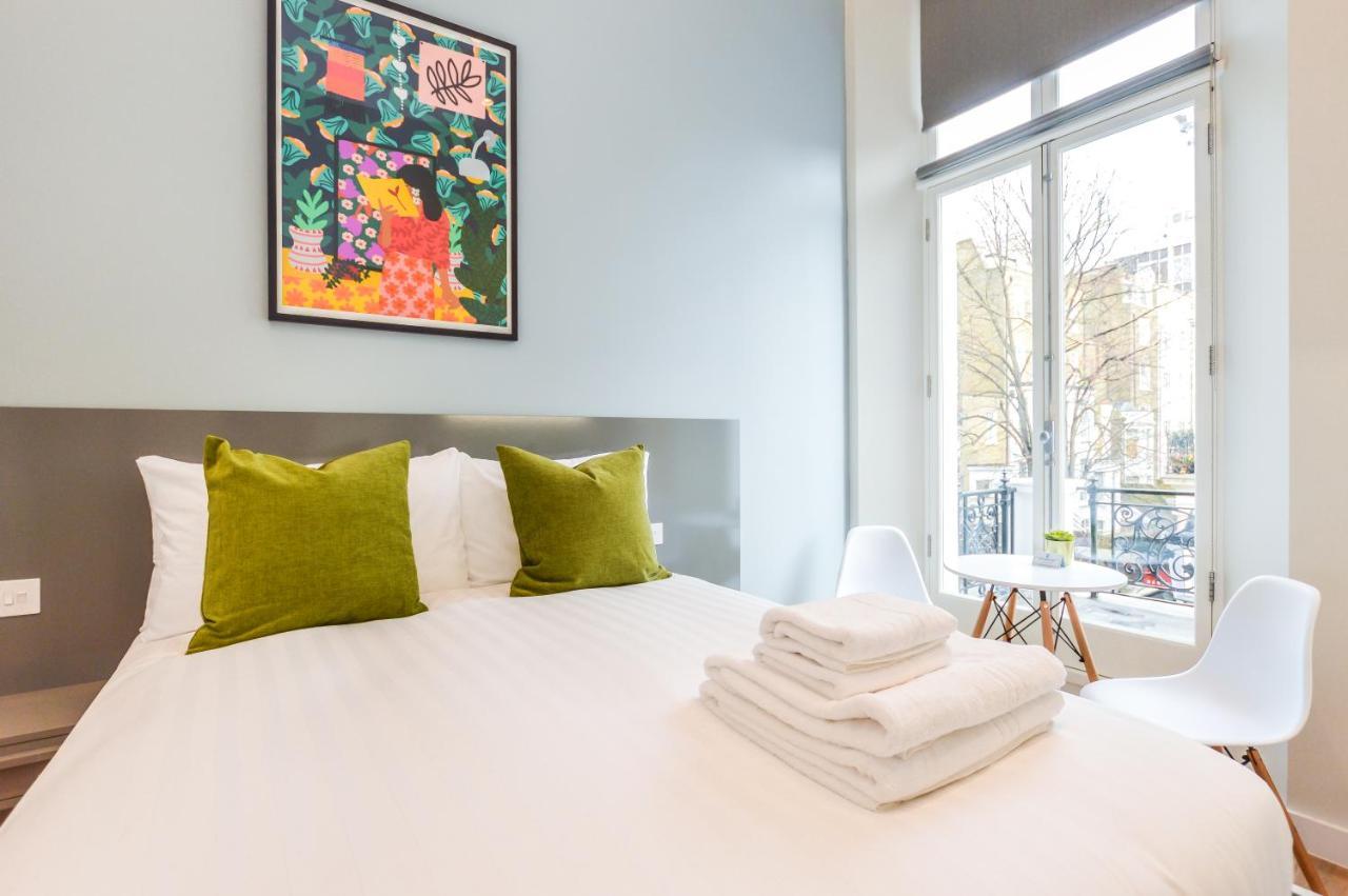 Cromwell Serviced By Stayprime Apartment