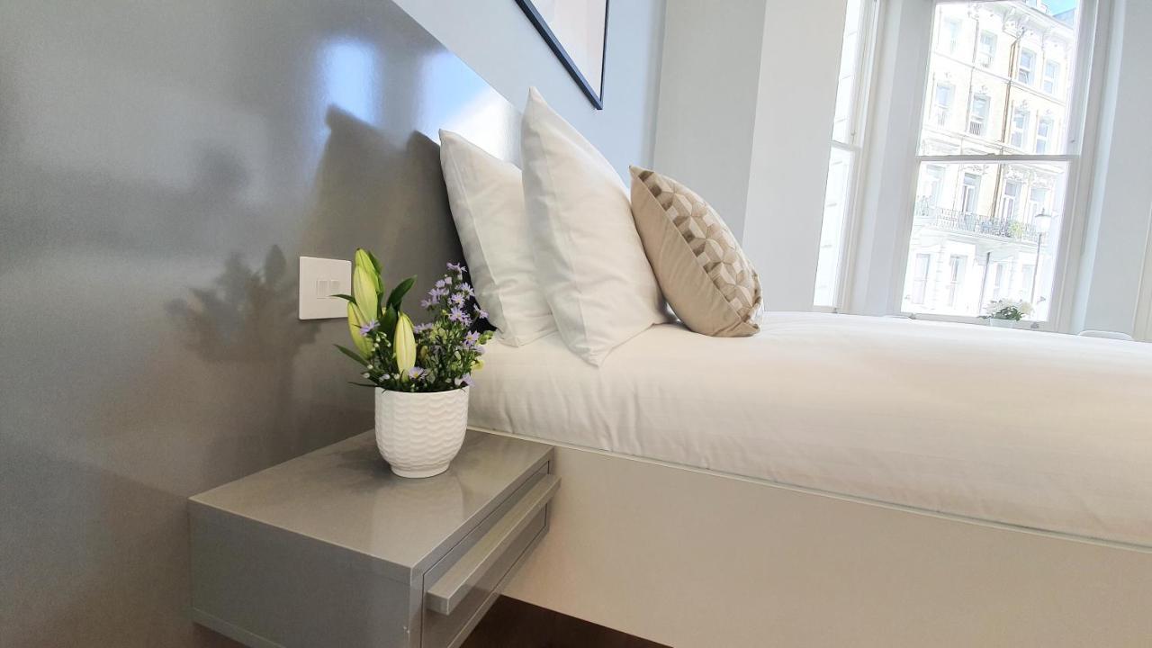 Cromwell Serviced By Stayprime Apartment *