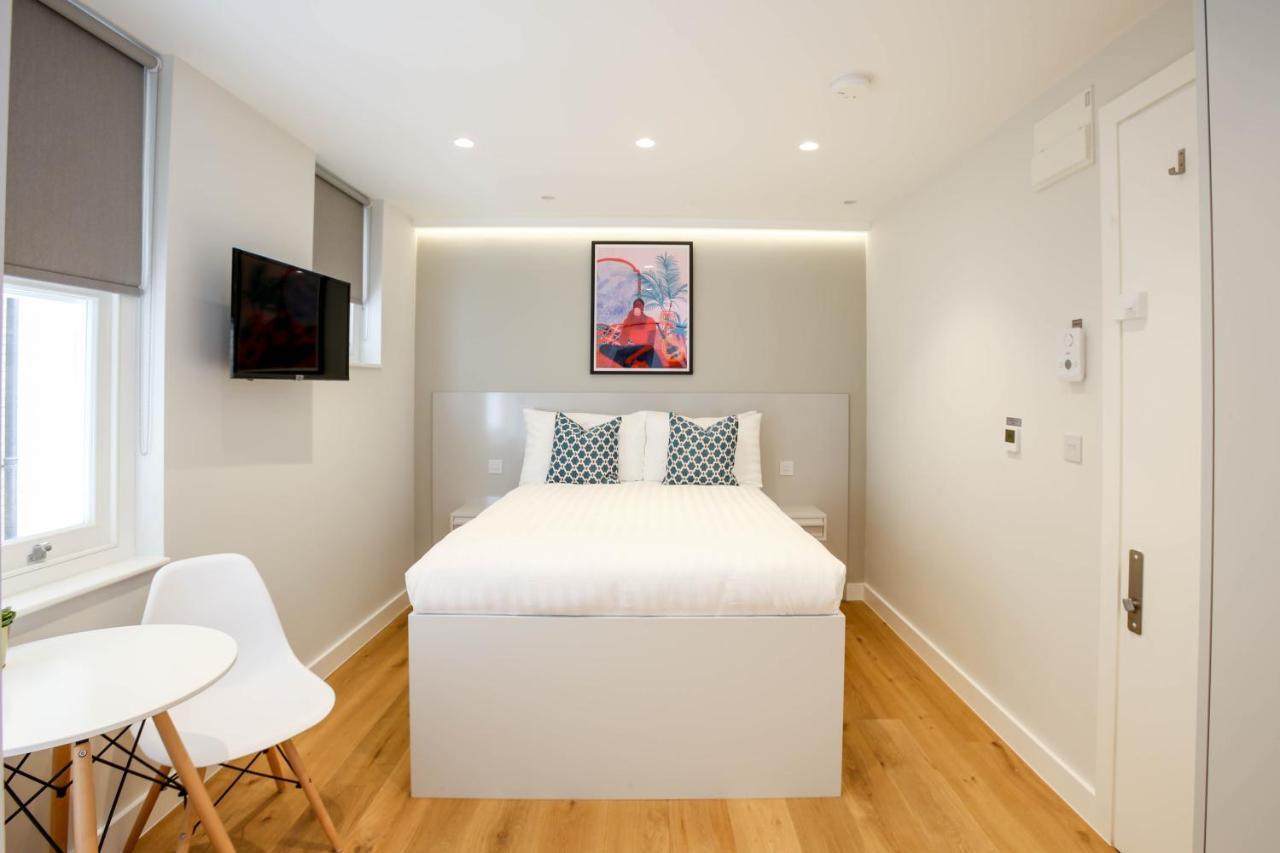 Cromwell Serviced By Stayprime * London