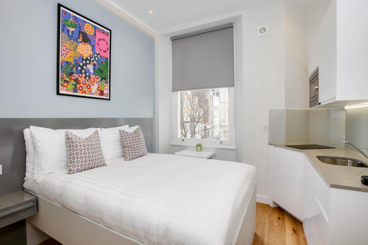 Cromwell Serviced By Stayprime Apartment London