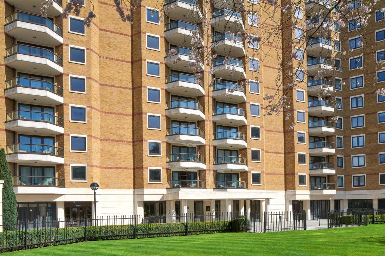 Cheval Gloucester Park At Kensington London
