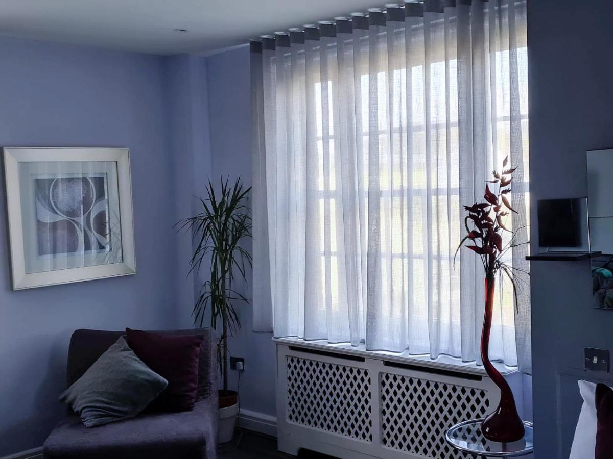 Appartement Hyde Park Flats