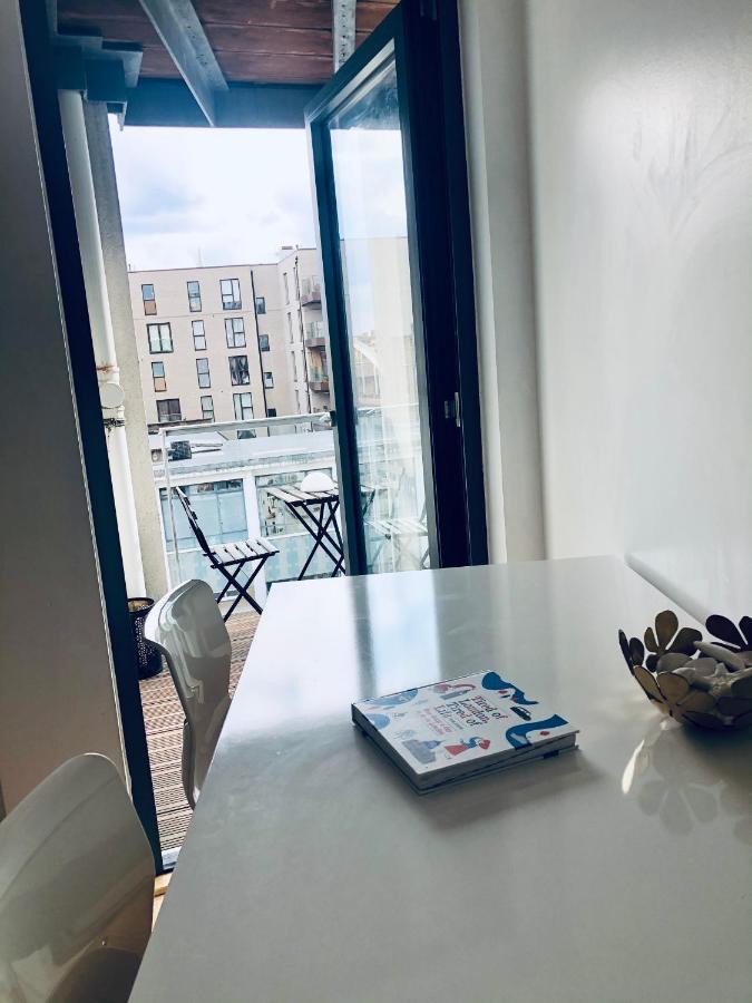 Double With Private Balcony Privatunterkunft
