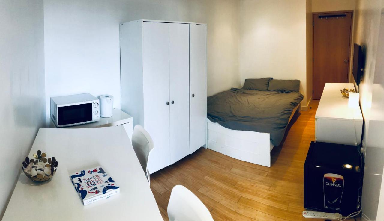 Privatunterkunft Double With Private Balcony *