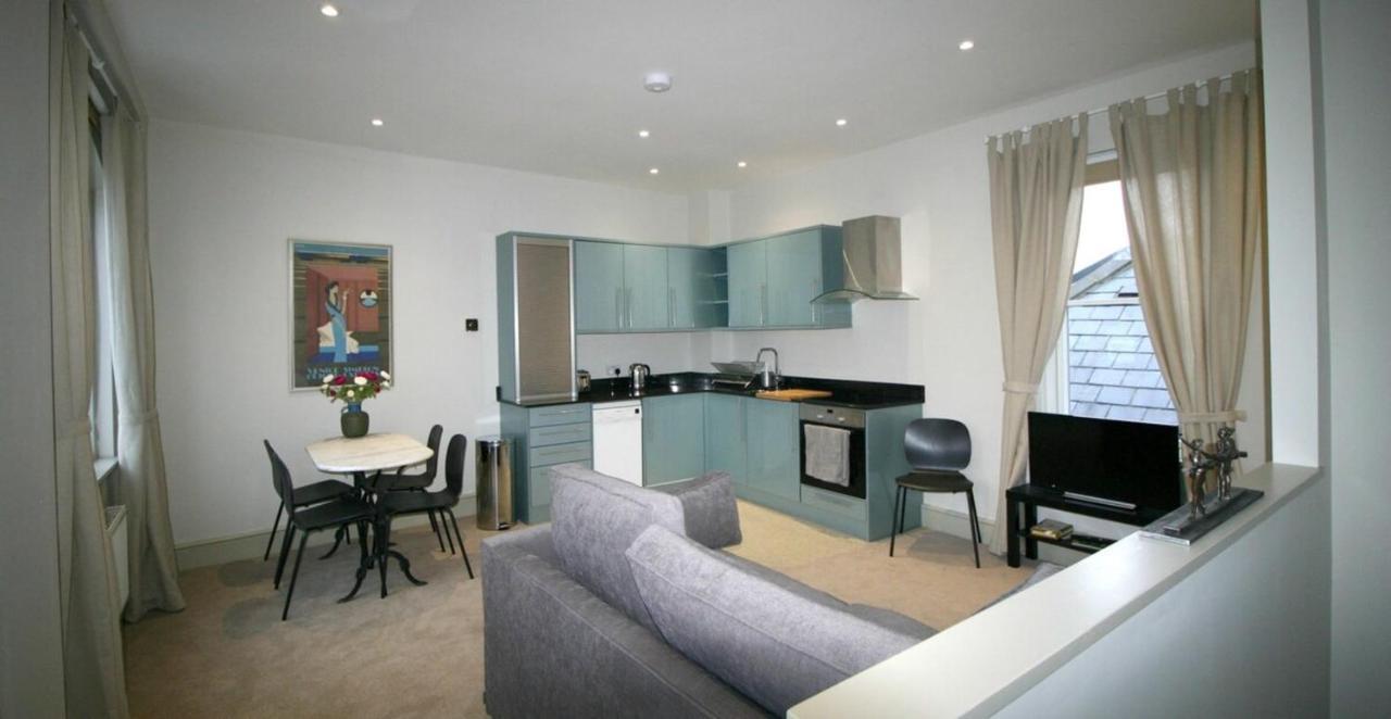 Stylish Light-filled 1 Bedroom Flat In Hammersmith Leilighet