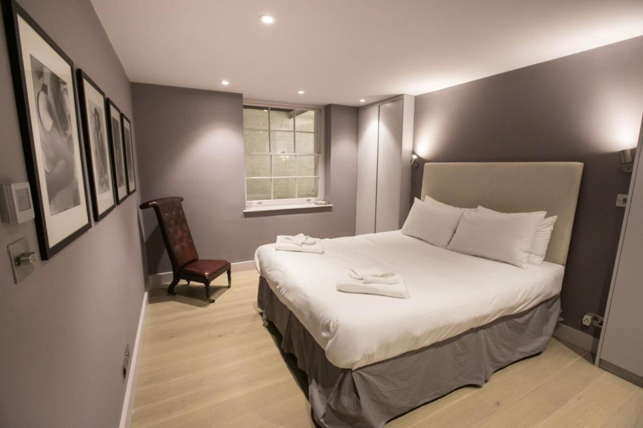 Stylish & Modern 1bd Kensington Flat Sleeps 2 Appartement *