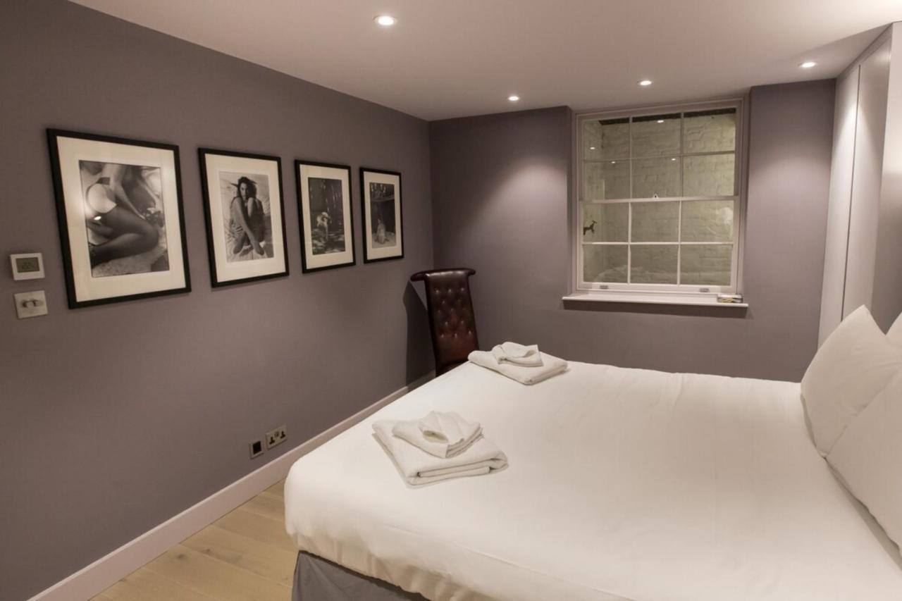 Appartement Stylish & Modern 1bd Kensington Flat Sleeps 2 *