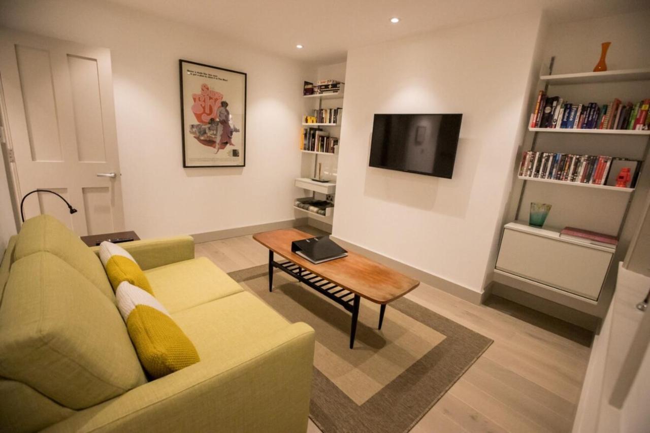 Stylish & Modern 1bd Kensington Flat Sleeps 2 Appartement *