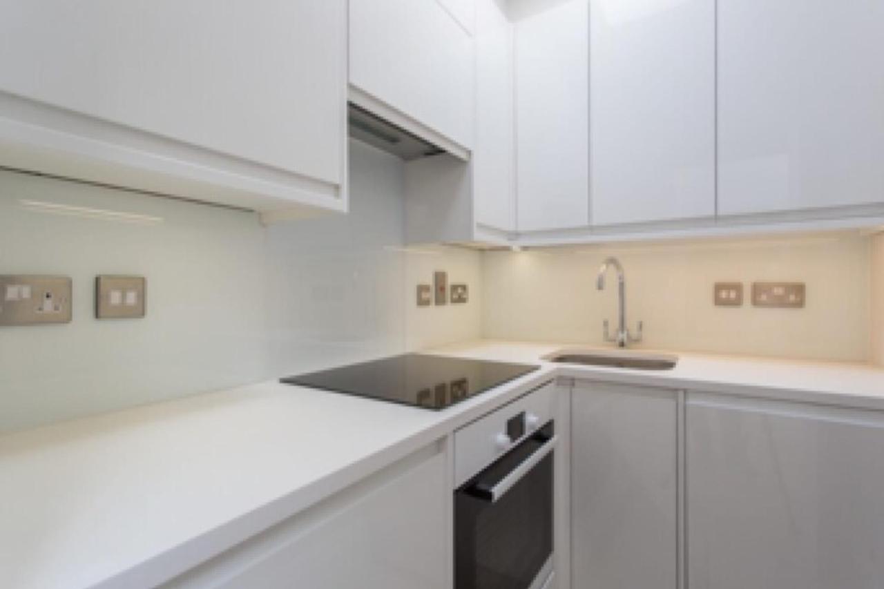 Leilighet Luxury Mayfair 2 Bedroom *