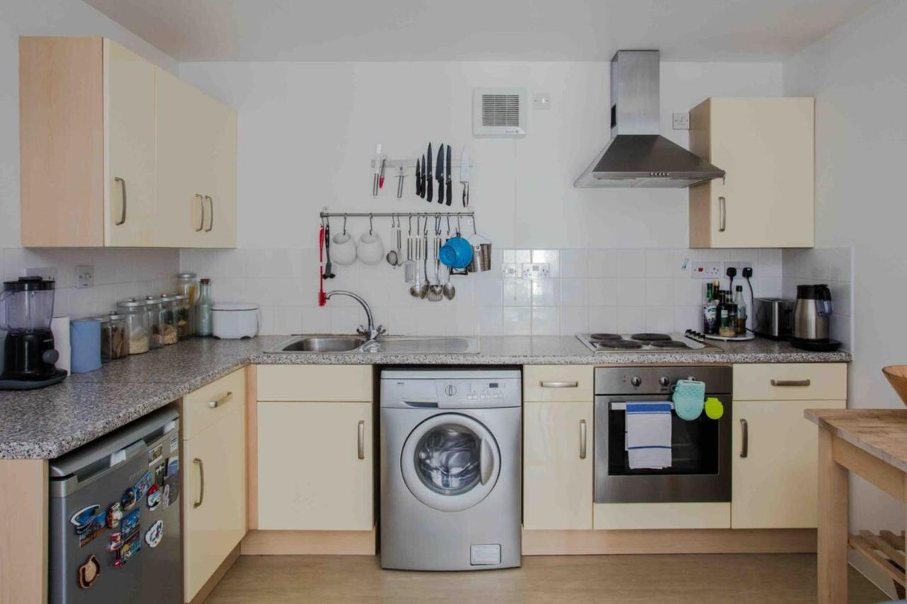Apartment Cosy & Comfortable 2 Bedroom In Hackneyshoreditch