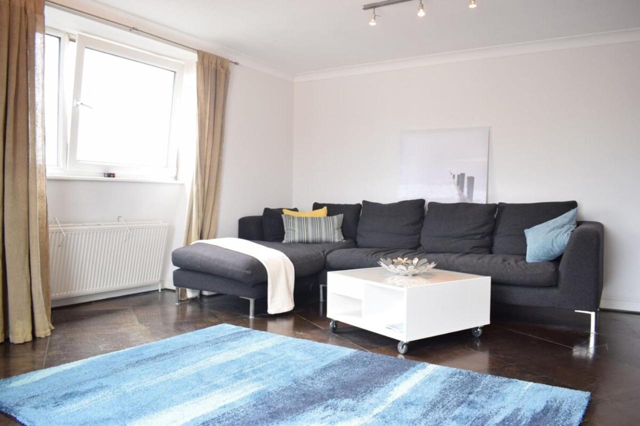 Appartement Spacious 2 Bedroom Flat In Beautiful Maida Vale Londen