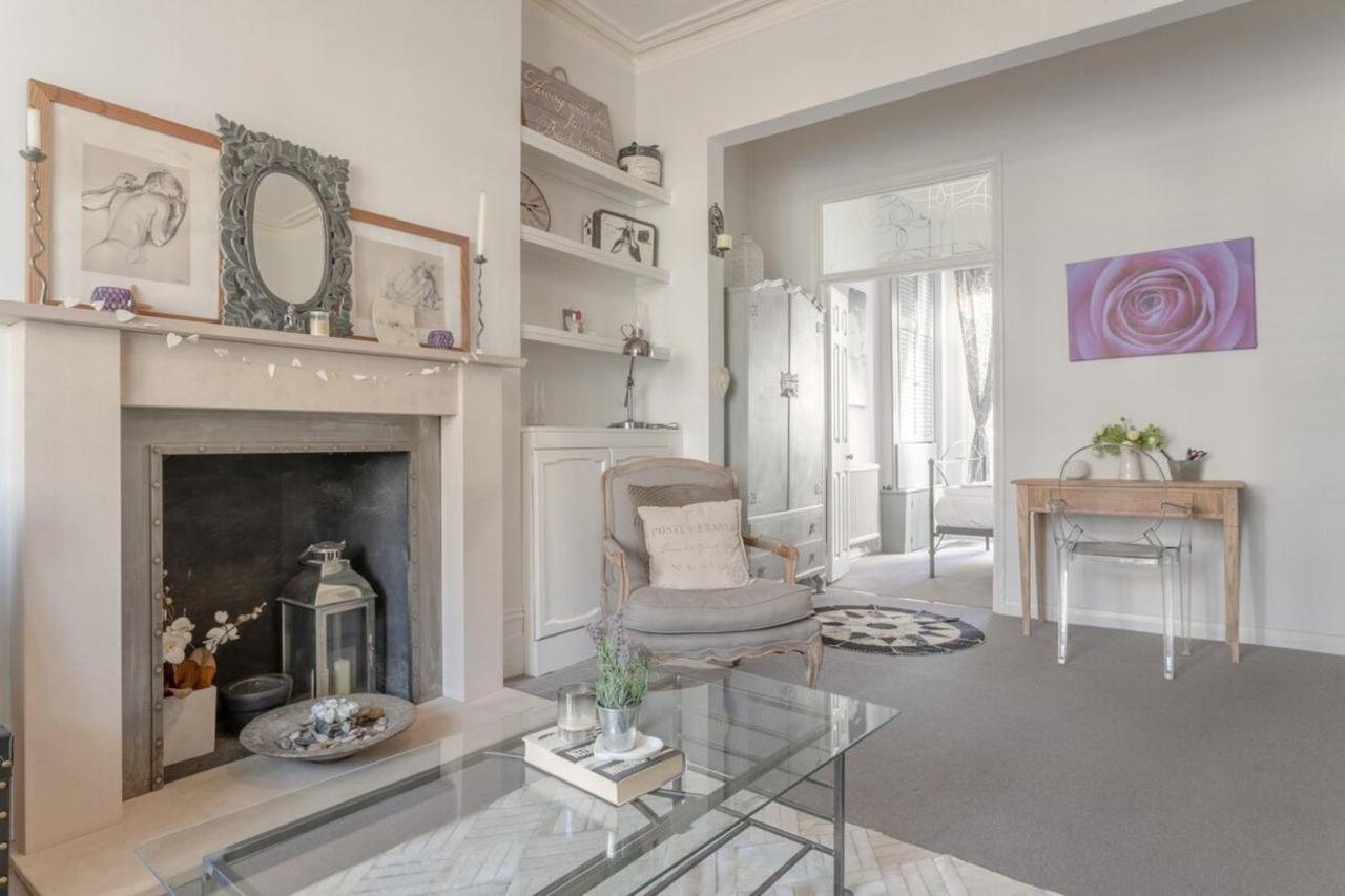 Stylish 1 Bed Near Battersea Park Apartamento Londres