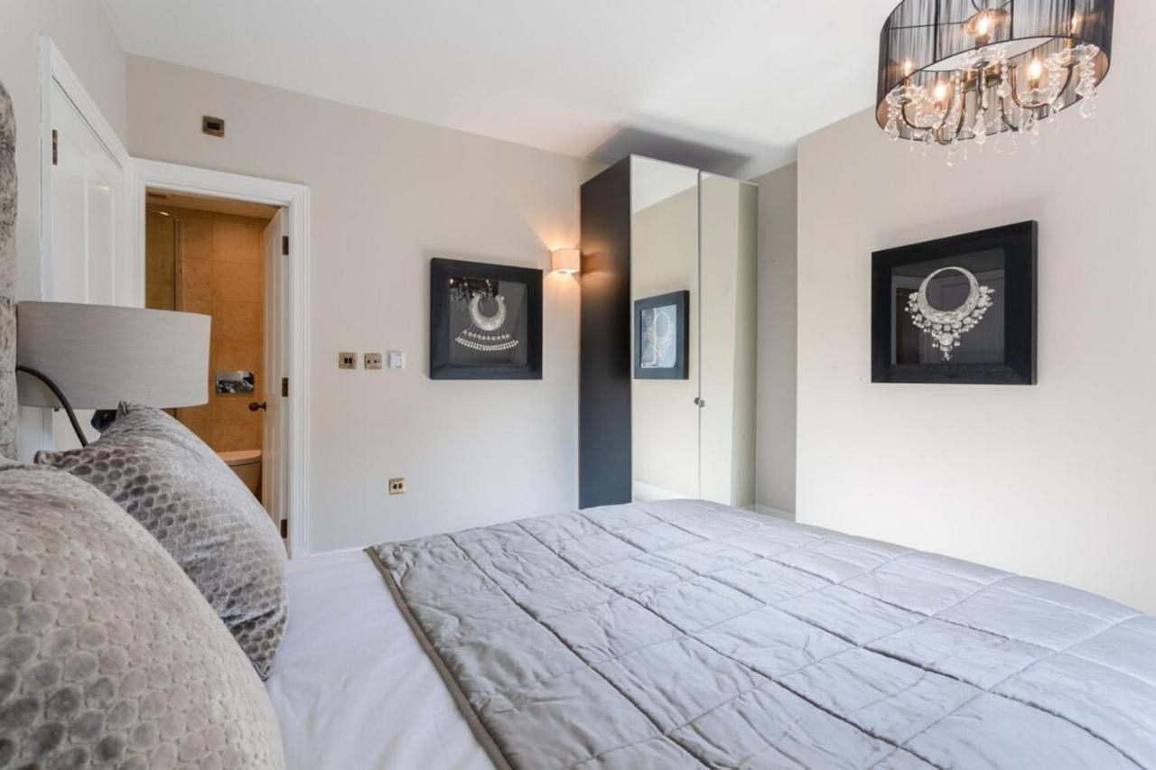 Leilighet Luxury Mayfair 2 Bedroom