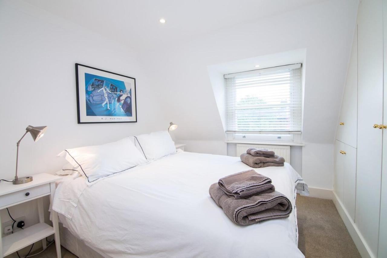 Contemporary 1 Bed Flat In Fulham Near The Thames Apartment London