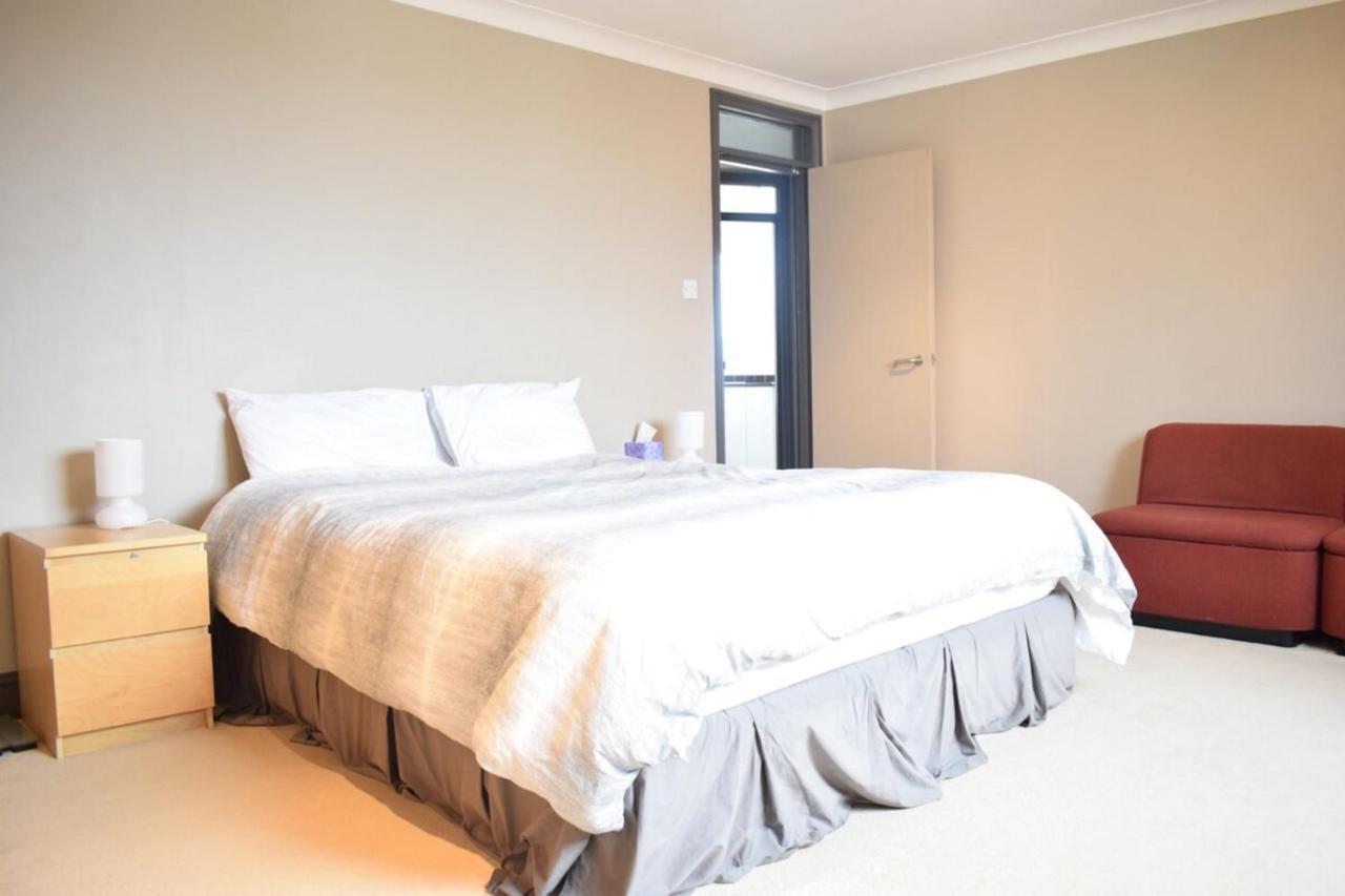 Appartement Spacious 2 Bedroom Flat In Beautiful Maida Vale Londen
