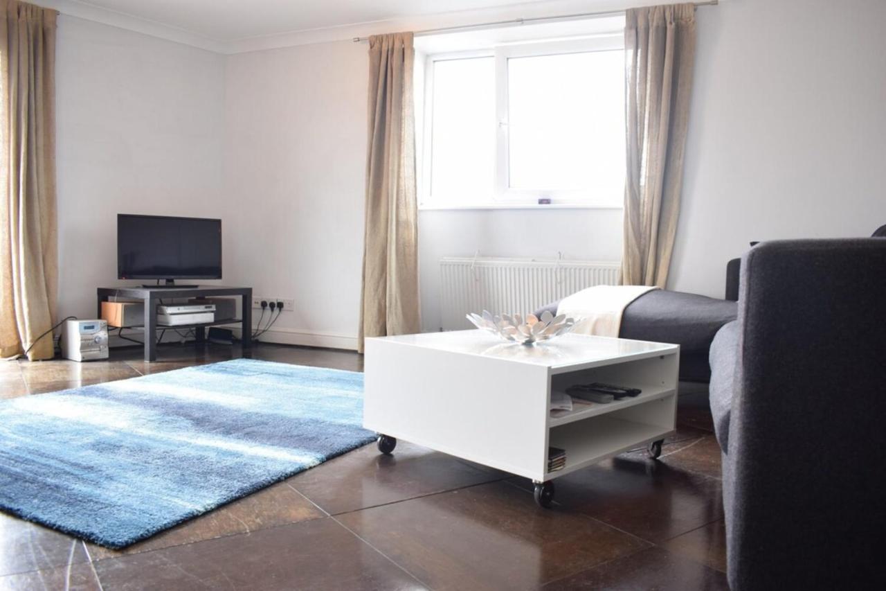 Appartement Spacious 2 Bedroom Flat In Beautiful Maida Vale Londen