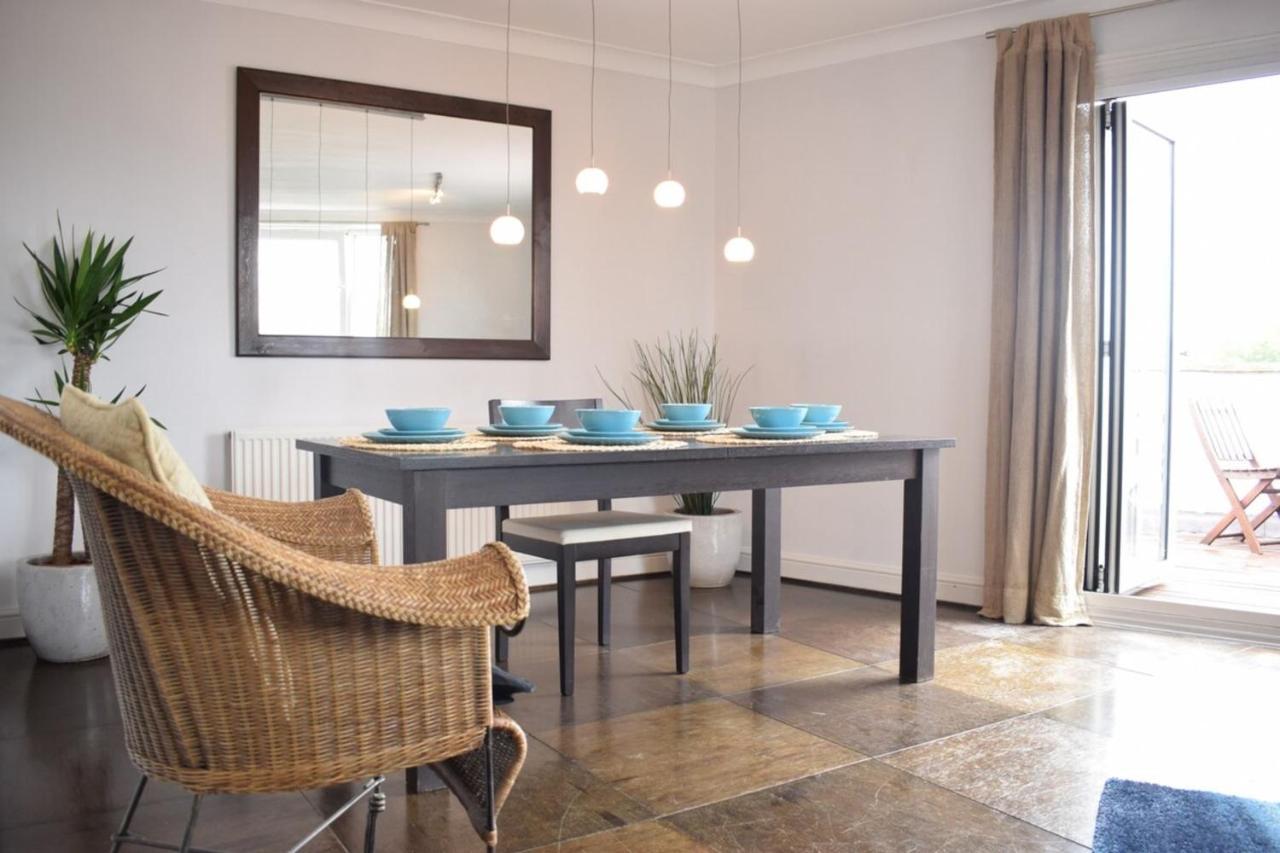 Spacious 2 Bedroom Flat In Beautiful Maida Vale Appartement Londen