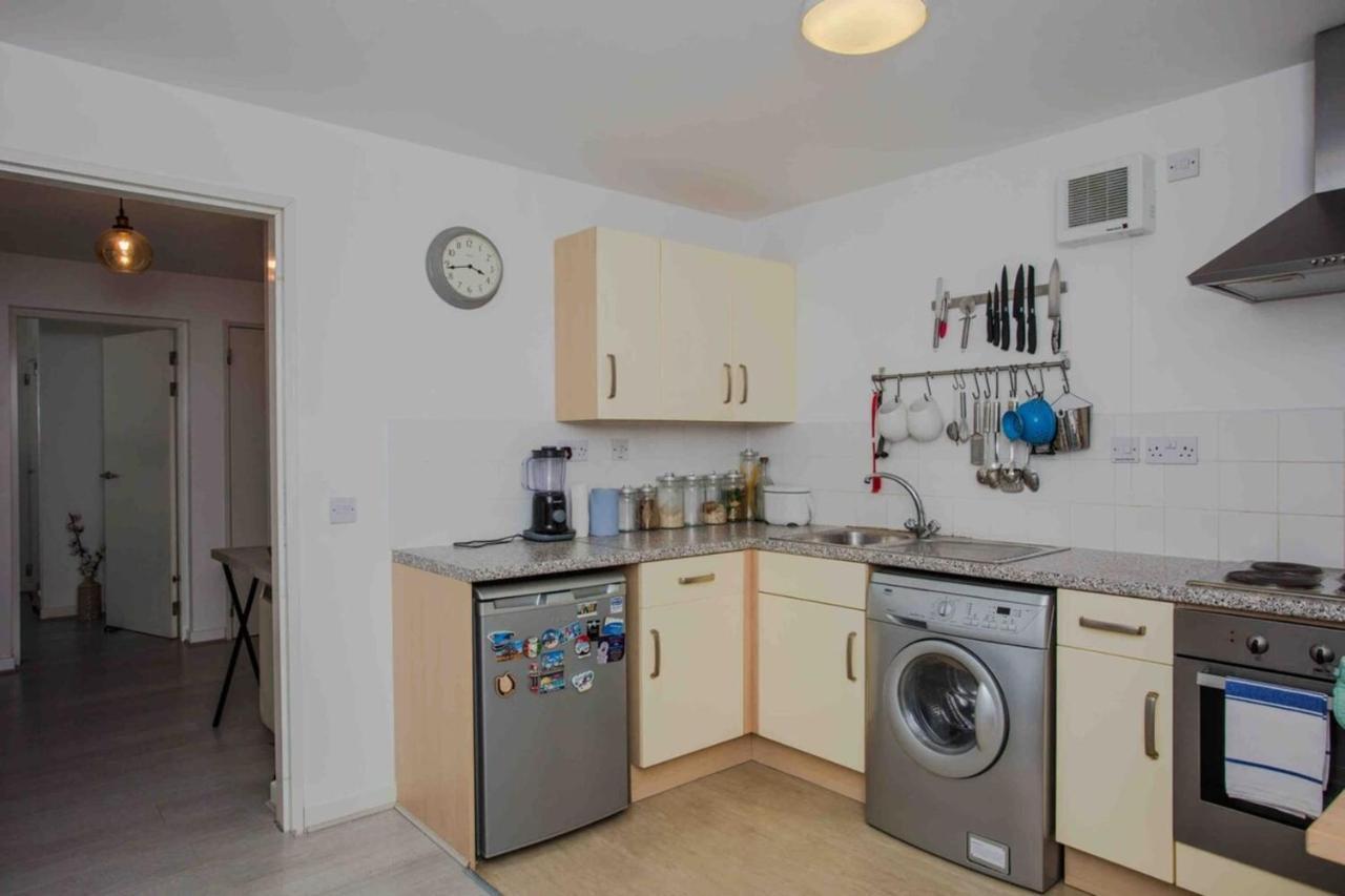 Cosy & Comfortable 2 Bedroom In Hackneyshoreditch