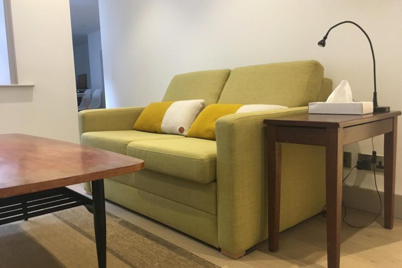 Appartement Stylish & Modern 1bd Kensington Flat Sleeps 2 Londen