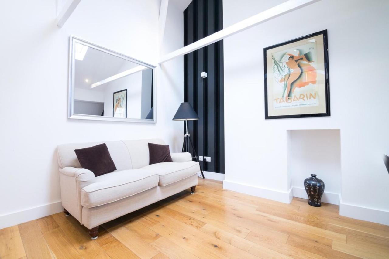 Contemporary 1 Bed Flat In Fulham Near The Thames Apartment *