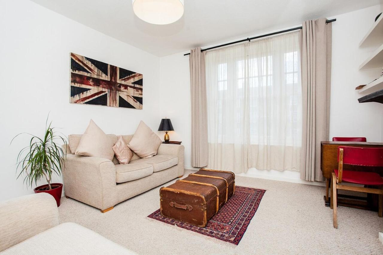 Stylish 1 Bedroom Flat In Vauxhall Appartement *