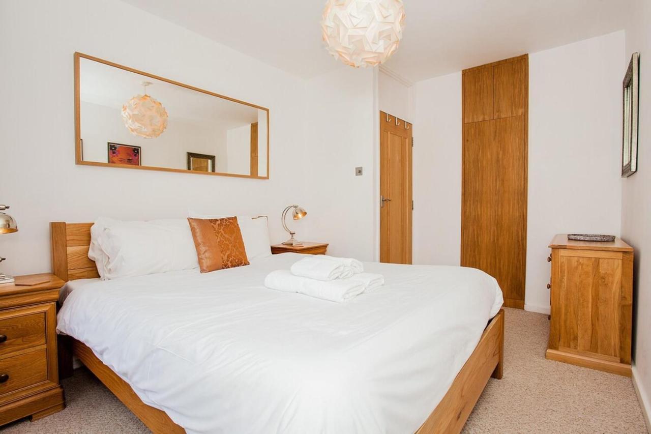 Appartement Stylish 1 Bedroom Flat In Vauxhall Londen