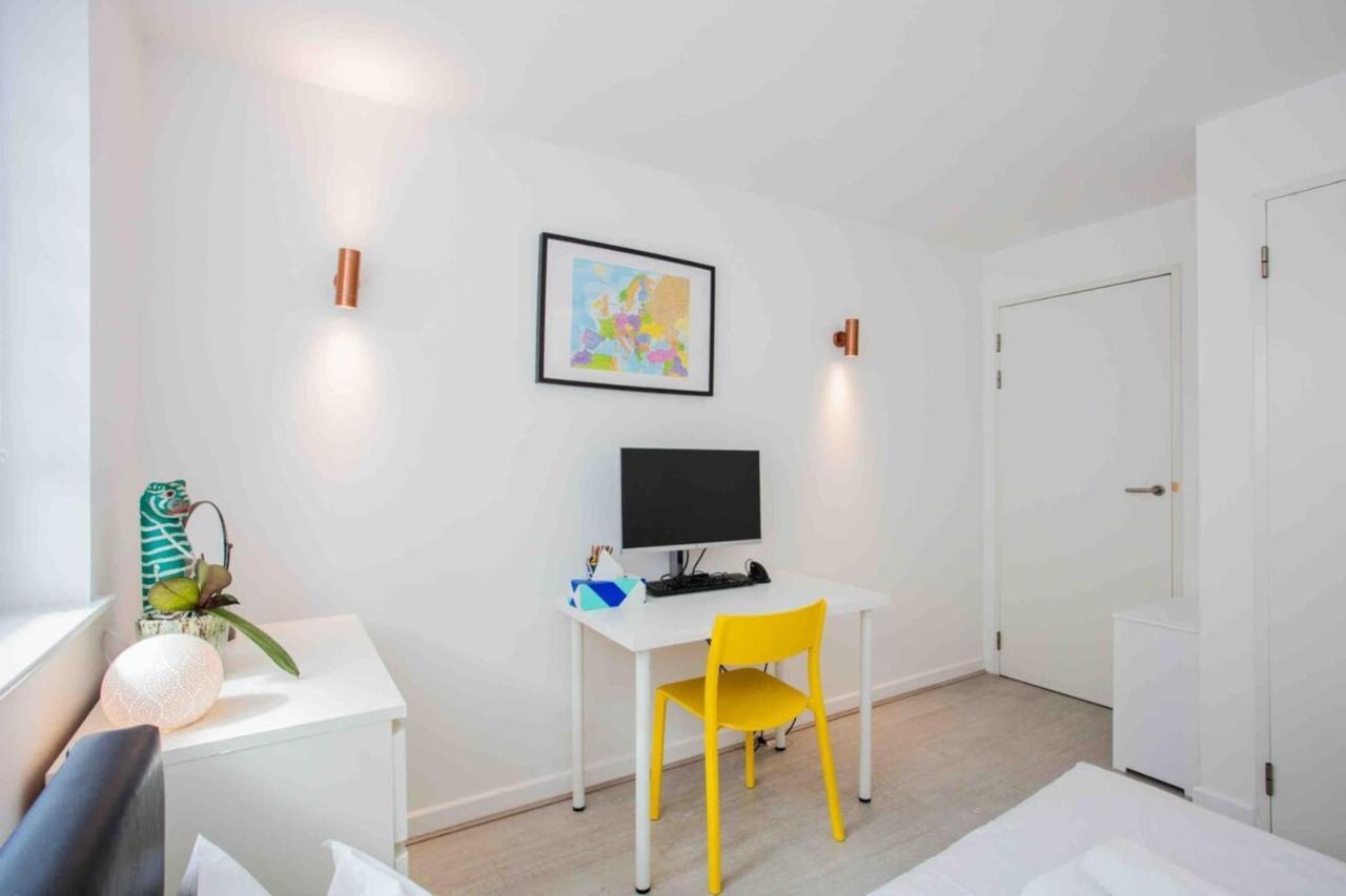 Apartment Cosy & Comfortable 2 Bedroom In Hackneyshoreditch *