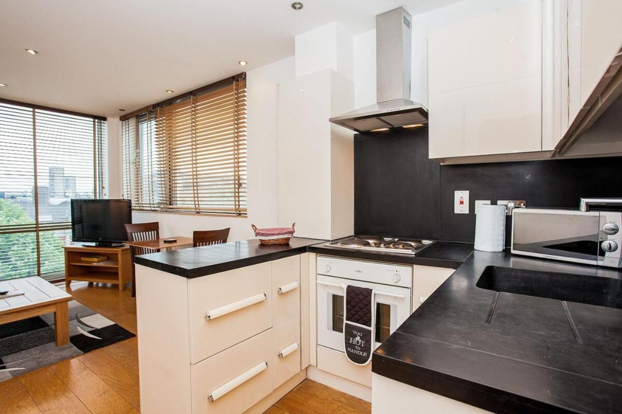 Leilighet Incredible And Modern Central 1 Bedroom - Bridge