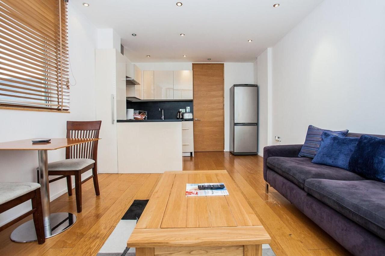 Incredible And Modern Central 1 Bedroom - Bridge Leilighet