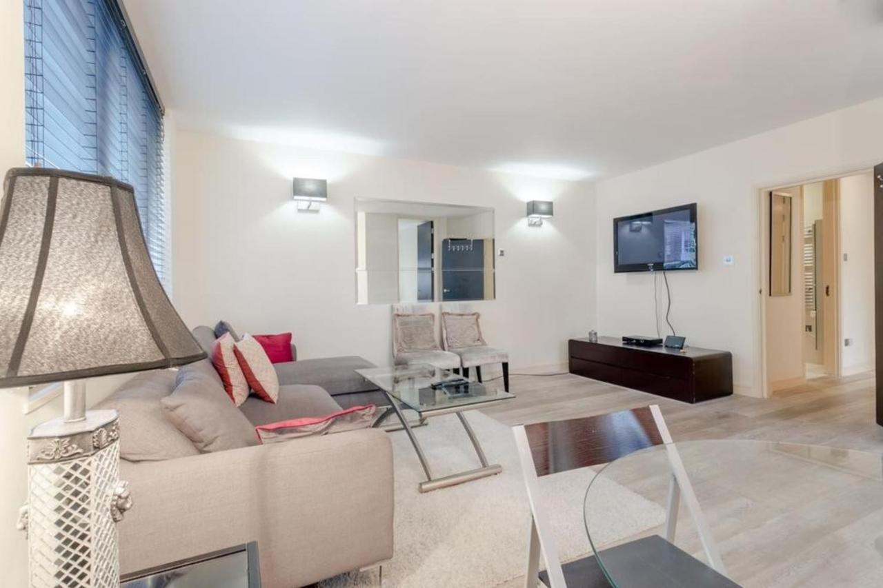 Apartment Stunning Modern In South Kensington *