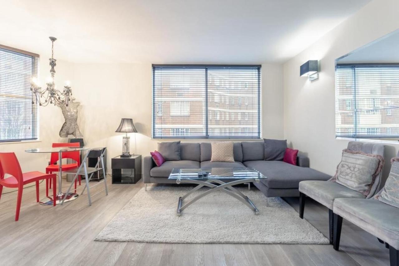 Stunning Modern In South Kensington * London