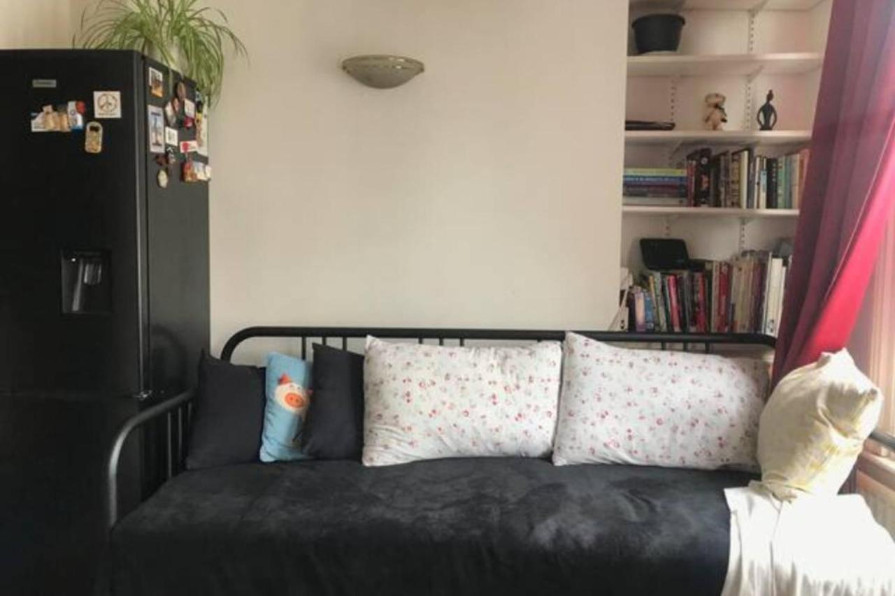 Lovely Victorian Flat For 6 In Stoke Newington * London