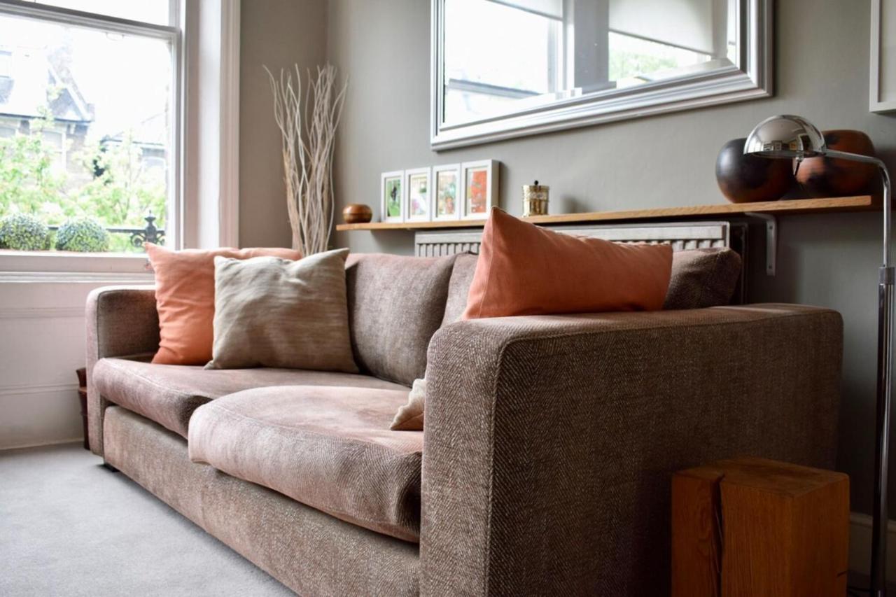 Wonderful 2 Bedroom In Quiet Area Near Camden Square Apartment *