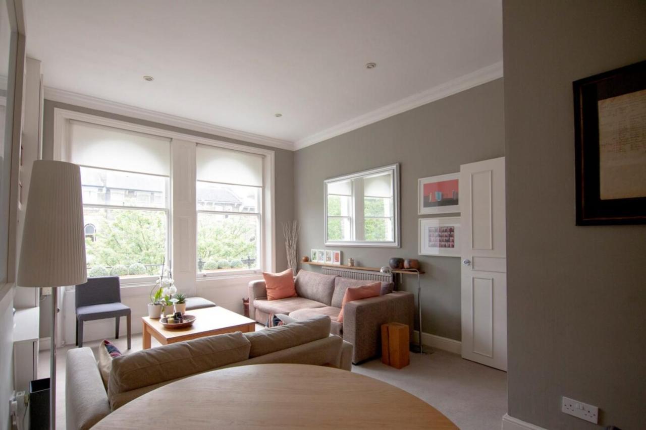 Wonderful 2 Bedroom In Quiet Area Near Camden Square Apartment London
