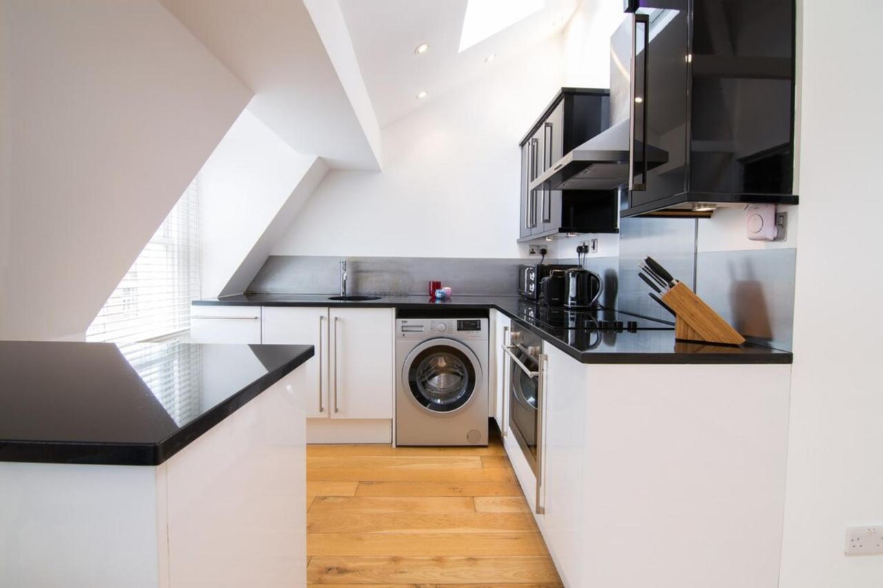 Contemporary 1 Bed Flat In Fulham Near The Thames * London
