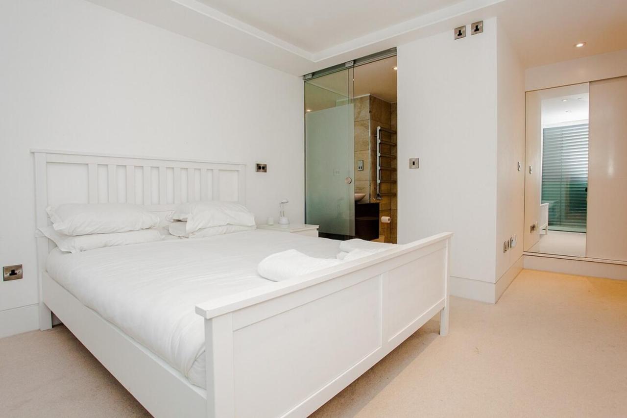 Appartement Beautiful Newly Renovated 2 Bed In Bank *