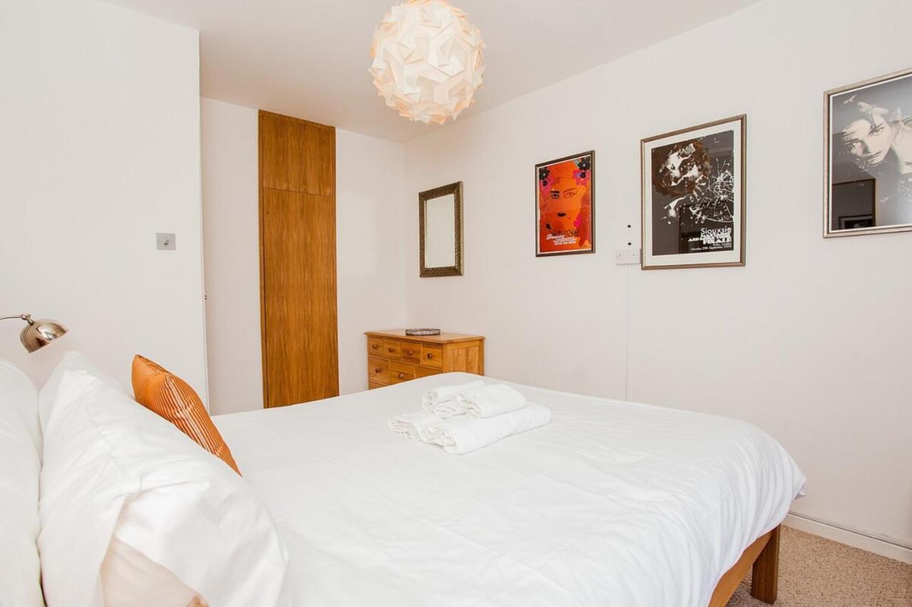 Appartement Stylish 1 Bedroom Flat In Vauxhall
