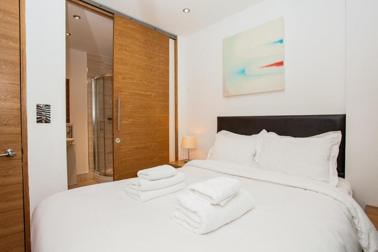 Leilighet Incredible And Modern Central 1 Bedroom - Bridge