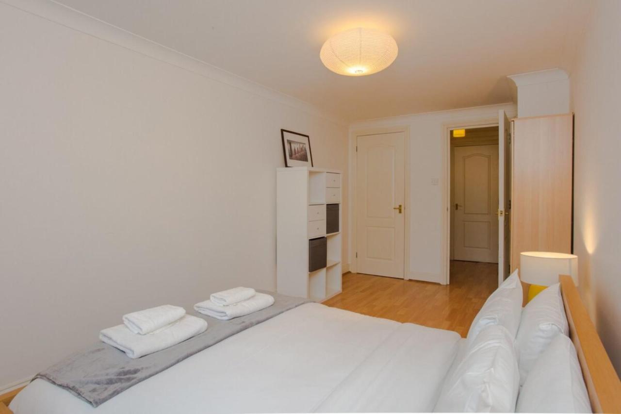Apartment Contemporary 1bedroom Flat In Camberwell Oval *