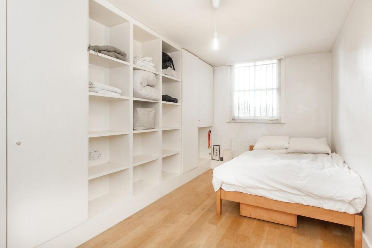 Bright 1 Bedroom Flat In The Heart Of Hoxton And Shoreditch * Londen