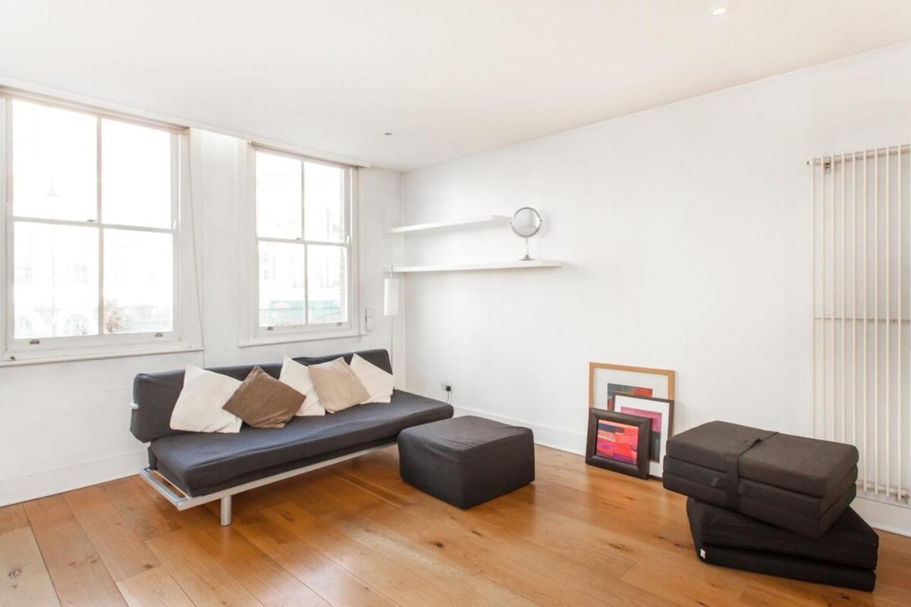 Bright 1 Bedroom Flat In The Heart Of Hoxton And Shoreditch * Londen